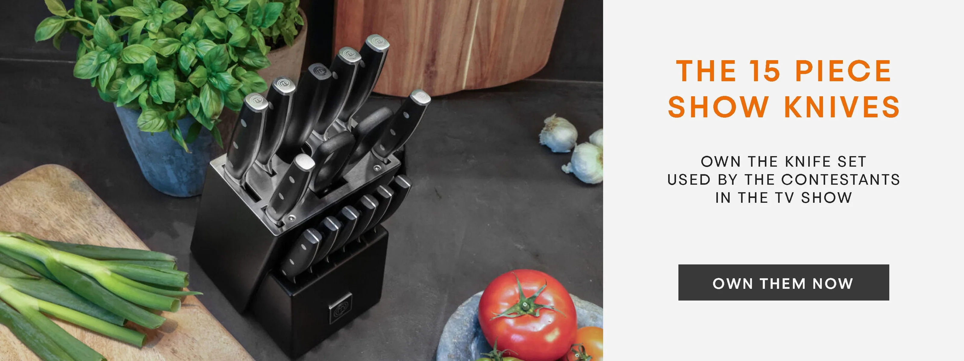 Master Your Kitchen Like a Pro